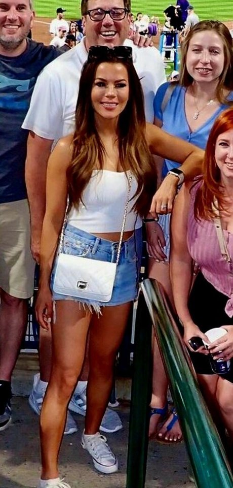 Jackie Redmond top pornstar photos