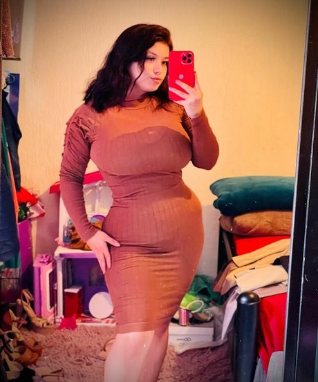 Paulina Davila nudes pornstar photo