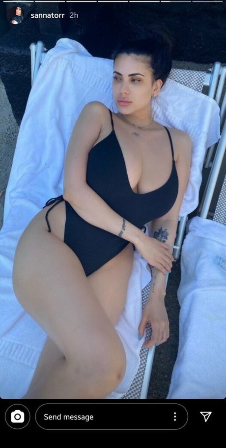 Sannatorr pornstar hd img