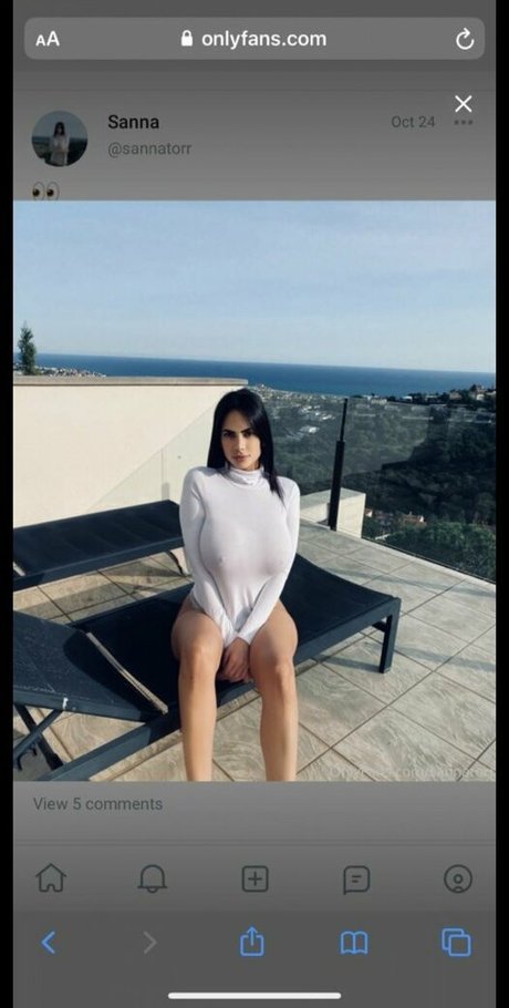 Sannatorr top model img