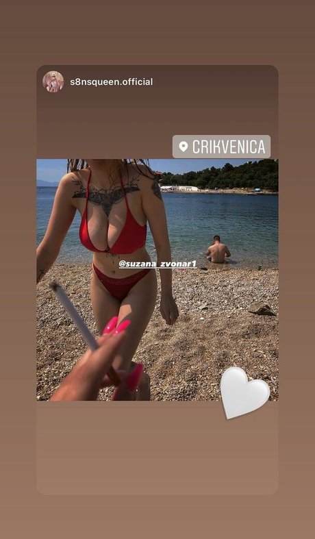 suzizvonar pornstar nice picture