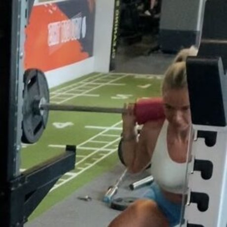 Bethany Fraser art actress image