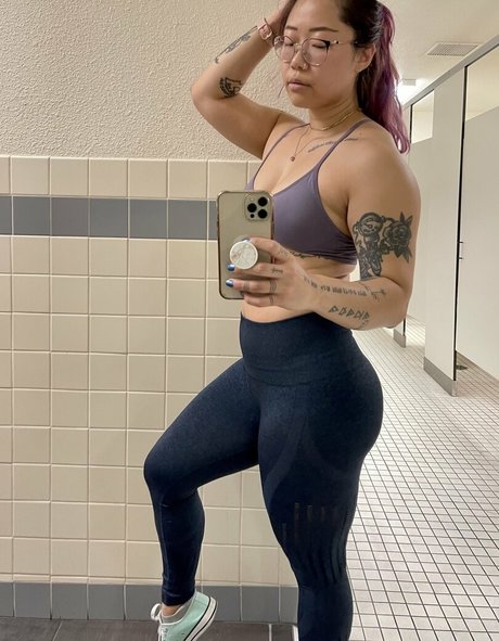 Stella Chung pretty pornstar photos