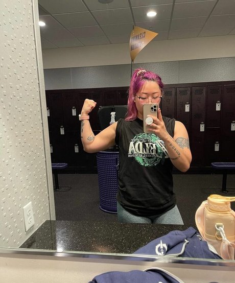 Stella Chung star adult pic