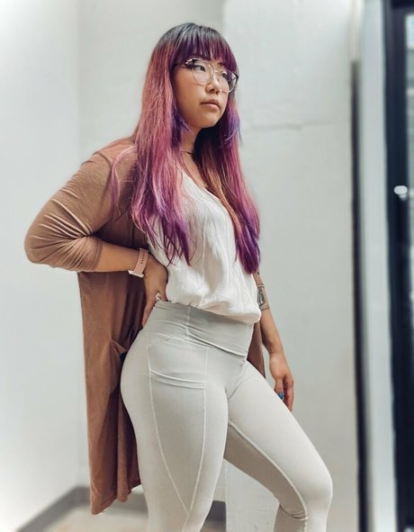 Stella Chung nudes pornstar picture