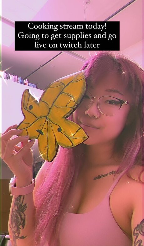 Stella Chung nice star picture