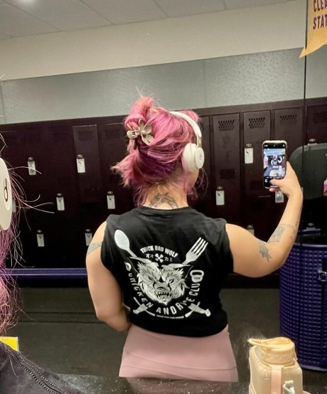 Stella Chung star free pic