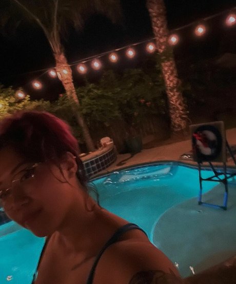 Stella Chung nudes actress pic