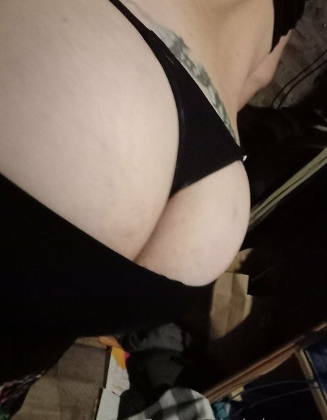 anbabymoon pornstar nude archive