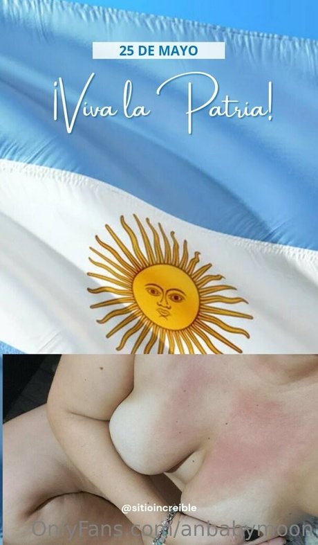 anbabymoon nice pornstar pic