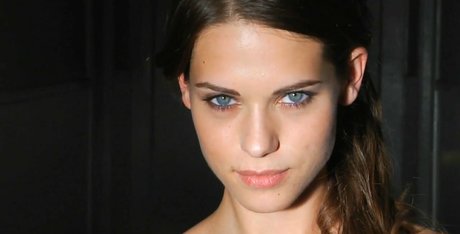 Lyndsy Fonseca star art pictures