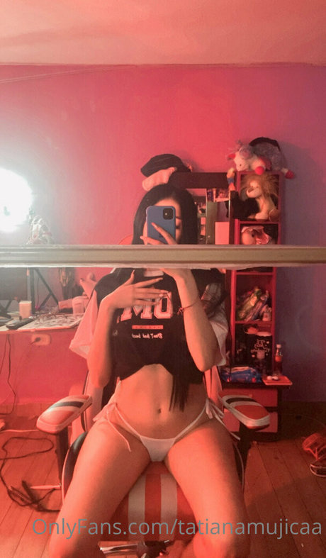 tatianamujicaa model pornographic gallery