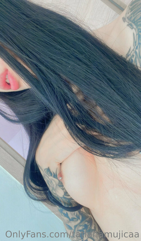 tatianamujicaa perfect model pics