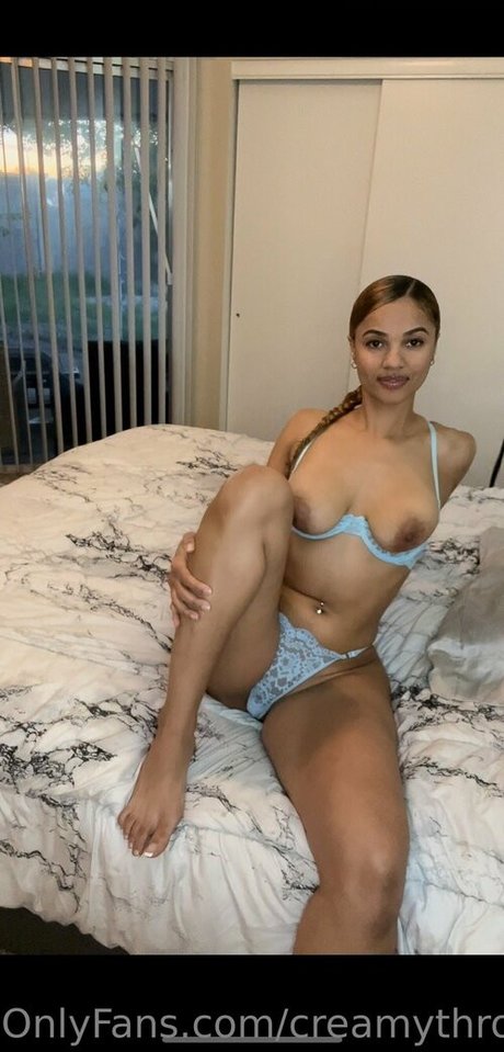 creamythroat star nudes gallery