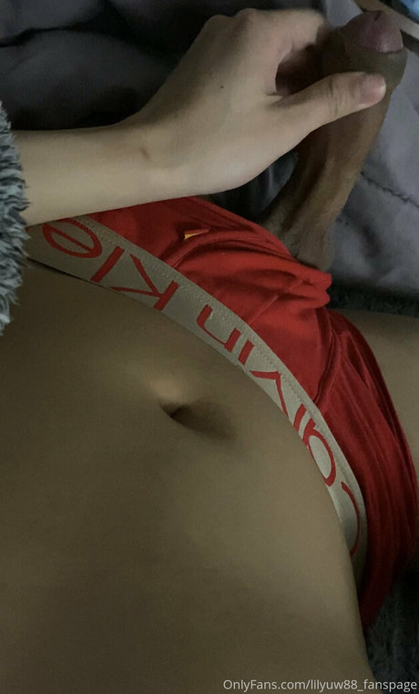 ts lilyuw88 model pornographic gallery
