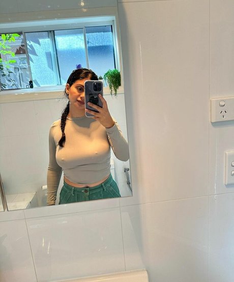 Magida El Dhaybi high quality pornstar img