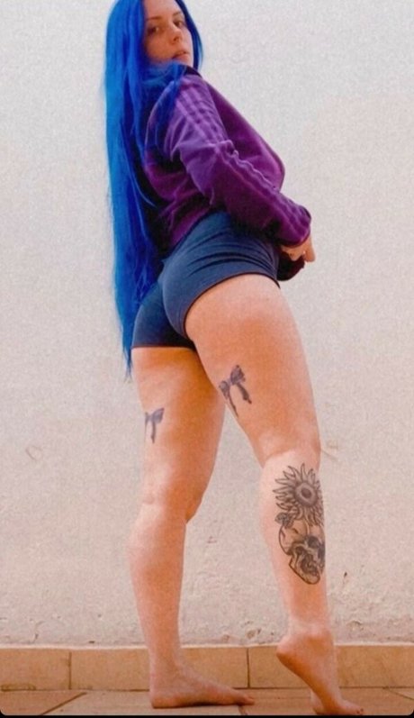 Ellen Natalia pornstar hot photo