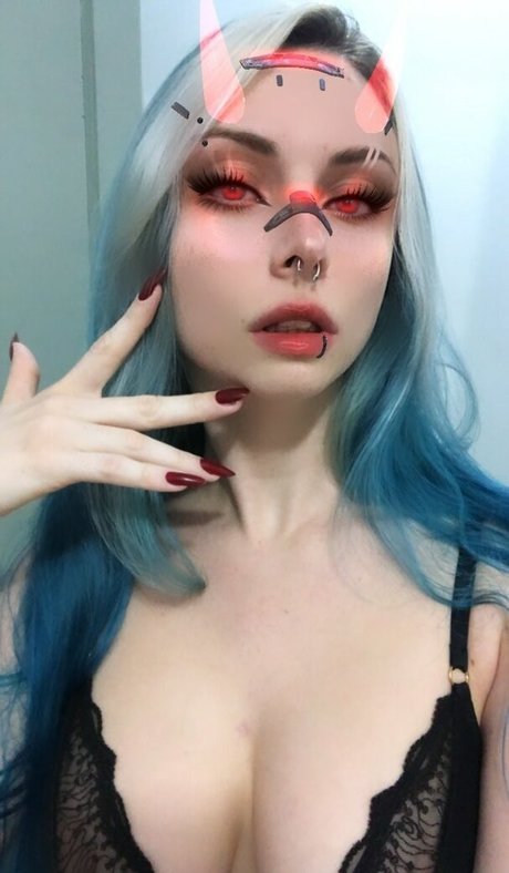 Ellen Natalia porn model img