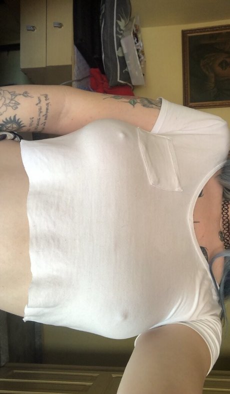 Ellen Natalia nudes model image