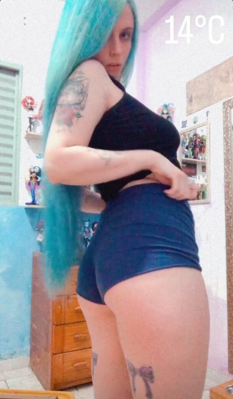 Ellen Natalia exclusive actress gallery