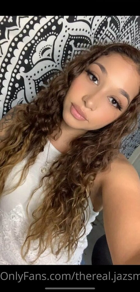 thereal jazsmin art actress picture