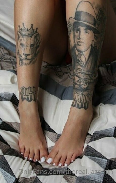 thereal jazsmin exclusive actress image