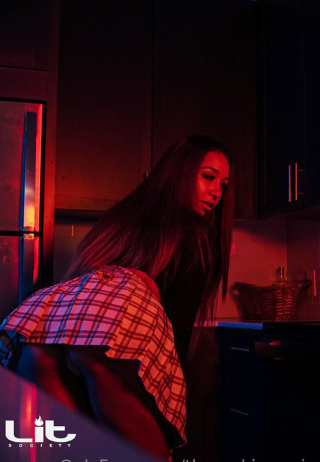 thereal jazsmin star pretty galleries