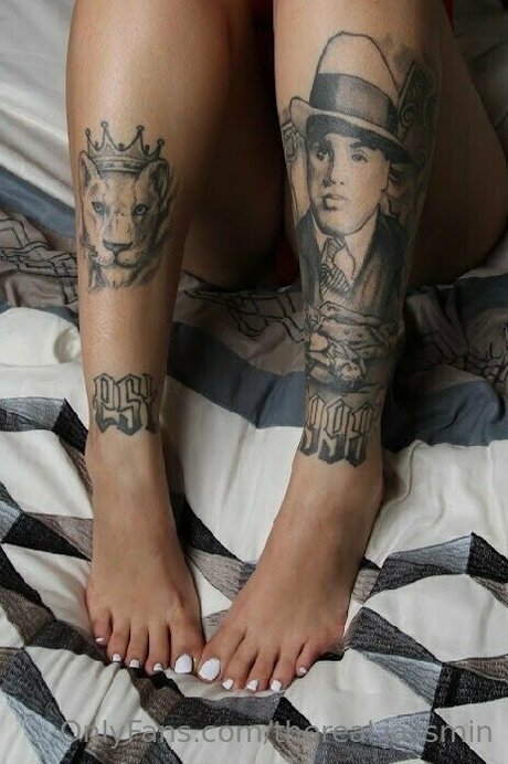 thereal jazsmin star sexy photos