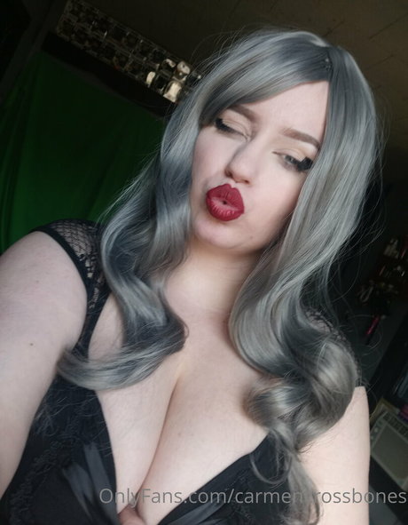 lilithcrossbones pornstar sex gallery