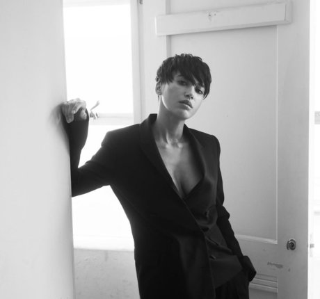 Andy Allo perfect actress archive