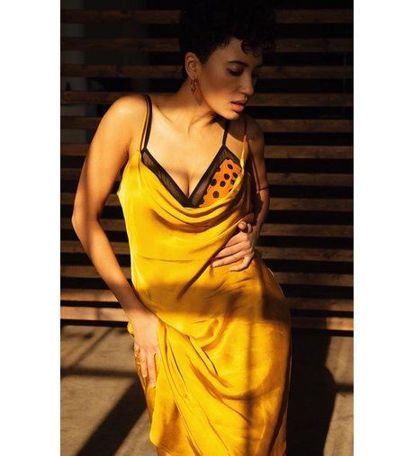 Andy Allo pornstar hd picture