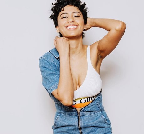 Andy Allo star hd galleries