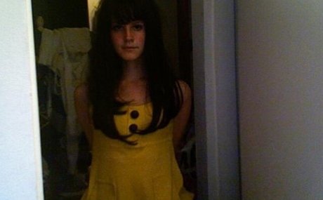 Lana Del Rey nude pornstar pictures