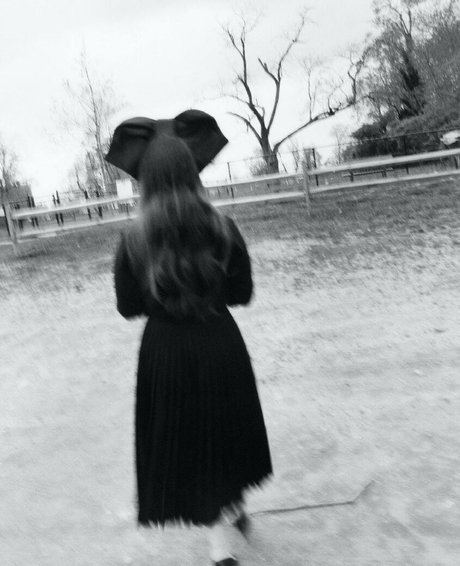 Lana Del Rey beautiful actress archive