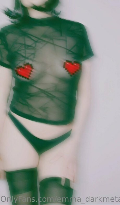 emma darkmetal model sex pictures