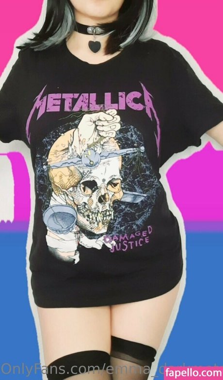 emma darkmetal pornstar perfect gallery