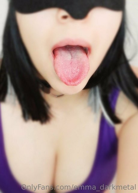 emma darkmetal model nudes galleries