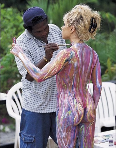 Terri Runnels best star img