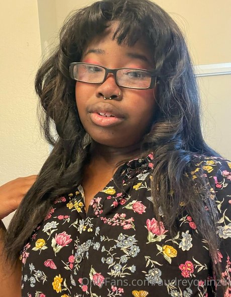 audreyquinzel model xxx images