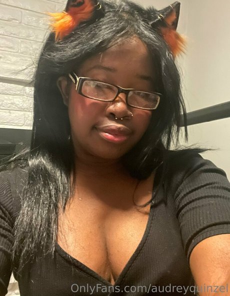 audreyquinzel nice actress image