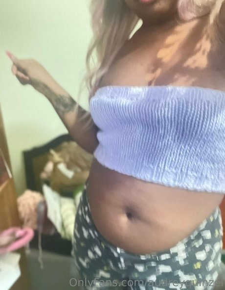 audreyquinzel hot pornstar photo