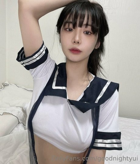 goodnightyui model art pic