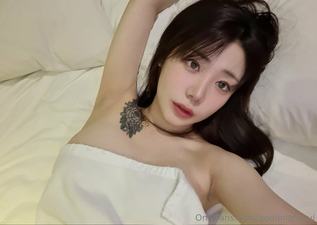 goodnightyui hd model gallery