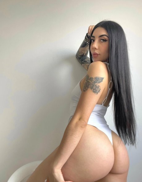Angie Garcia erotic pornstar photos