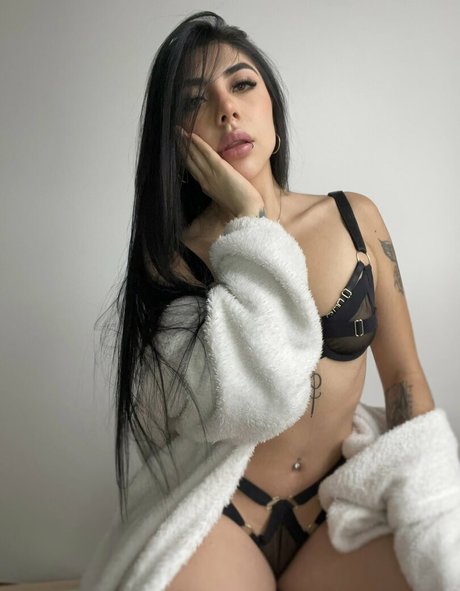 Angie Garcia pornstar exclusive pic