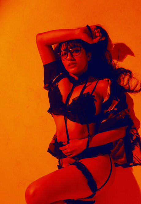 groupielover top model picture