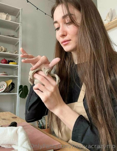 nastyacrazymo model nude photos