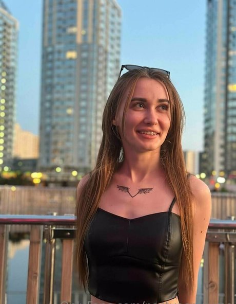 nastyacrazymo nudes model pic