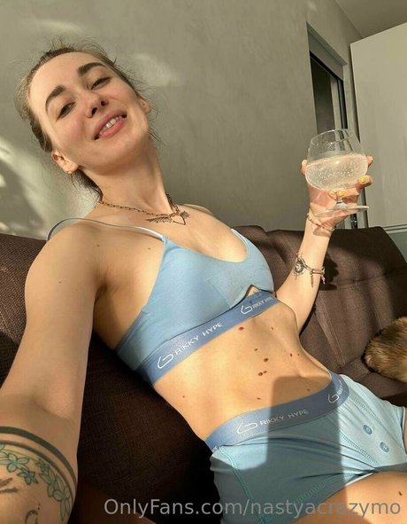 nastyacrazymo erotic pornstar photo