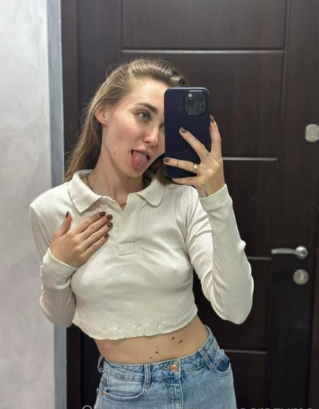 nastyacrazymo sexy model pic